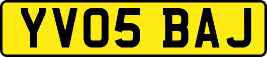 YV05BAJ
