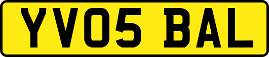 YV05BAL