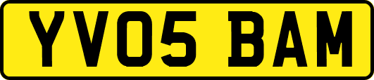 YV05BAM