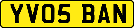 YV05BAN