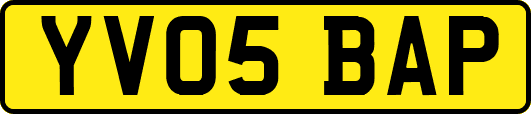 YV05BAP