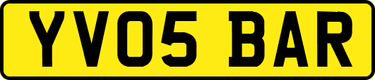 YV05BAR
