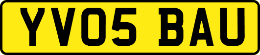 YV05BAU