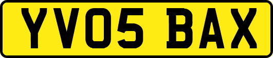 YV05BAX