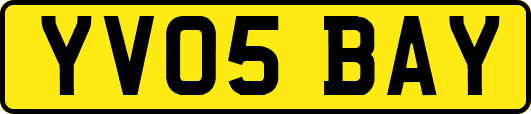 YV05BAY