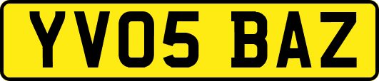 YV05BAZ