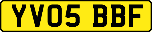 YV05BBF