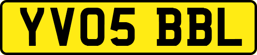 YV05BBL