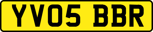 YV05BBR