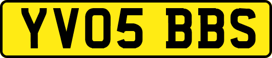 YV05BBS