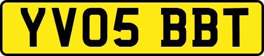 YV05BBT