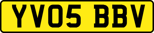 YV05BBV