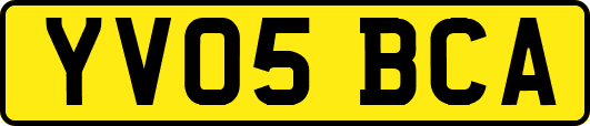 YV05BCA