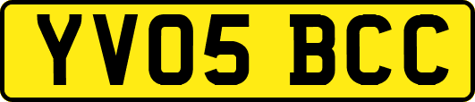YV05BCC