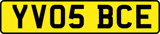 YV05BCE