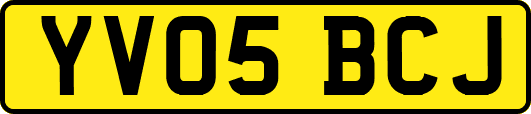 YV05BCJ