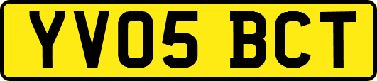 YV05BCT
