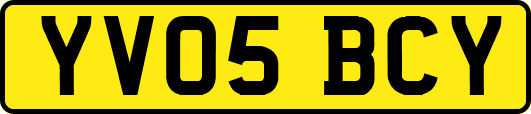 YV05BCY
