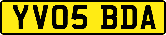 YV05BDA