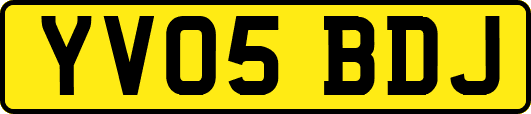 YV05BDJ