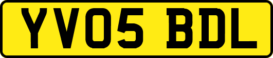 YV05BDL