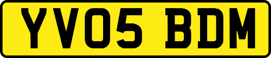 YV05BDM