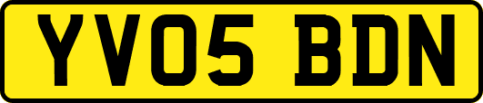 YV05BDN