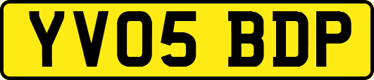 YV05BDP