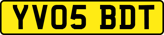 YV05BDT