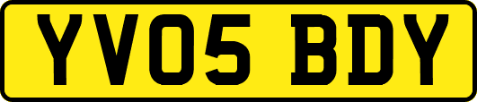 YV05BDY