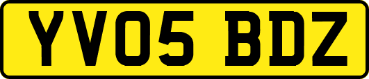 YV05BDZ