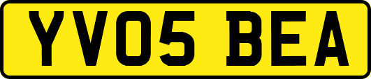 YV05BEA