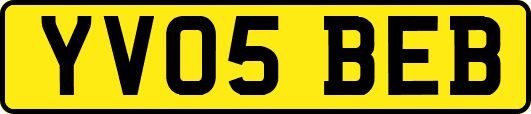 YV05BEB