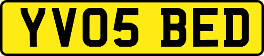 YV05BED