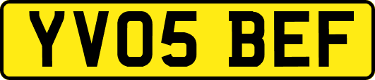 YV05BEF