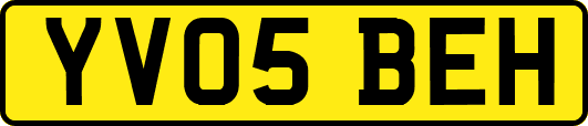 YV05BEH