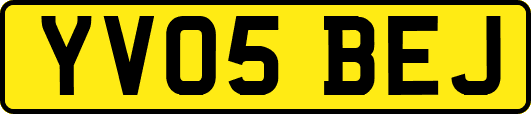YV05BEJ