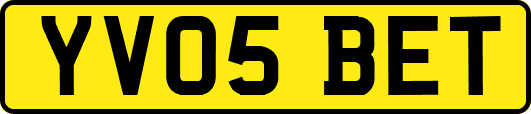 YV05BET