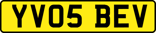 YV05BEV
