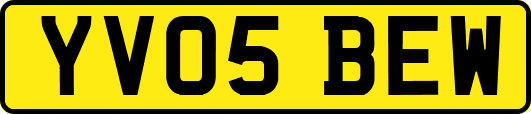 YV05BEW