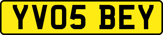 YV05BEY