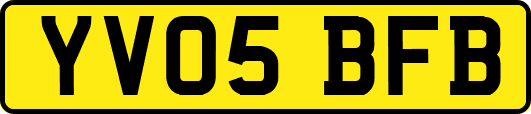 YV05BFB