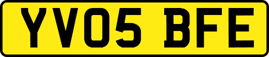 YV05BFE
