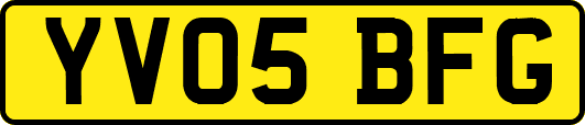 YV05BFG