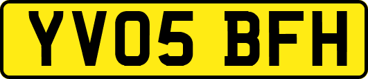 YV05BFH