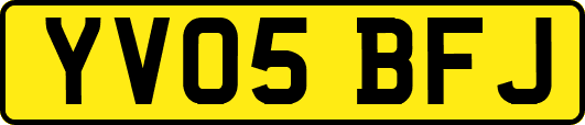 YV05BFJ