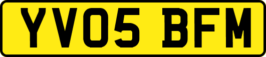 YV05BFM