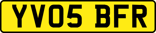 YV05BFR