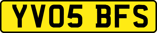 YV05BFS