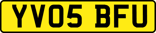 YV05BFU
